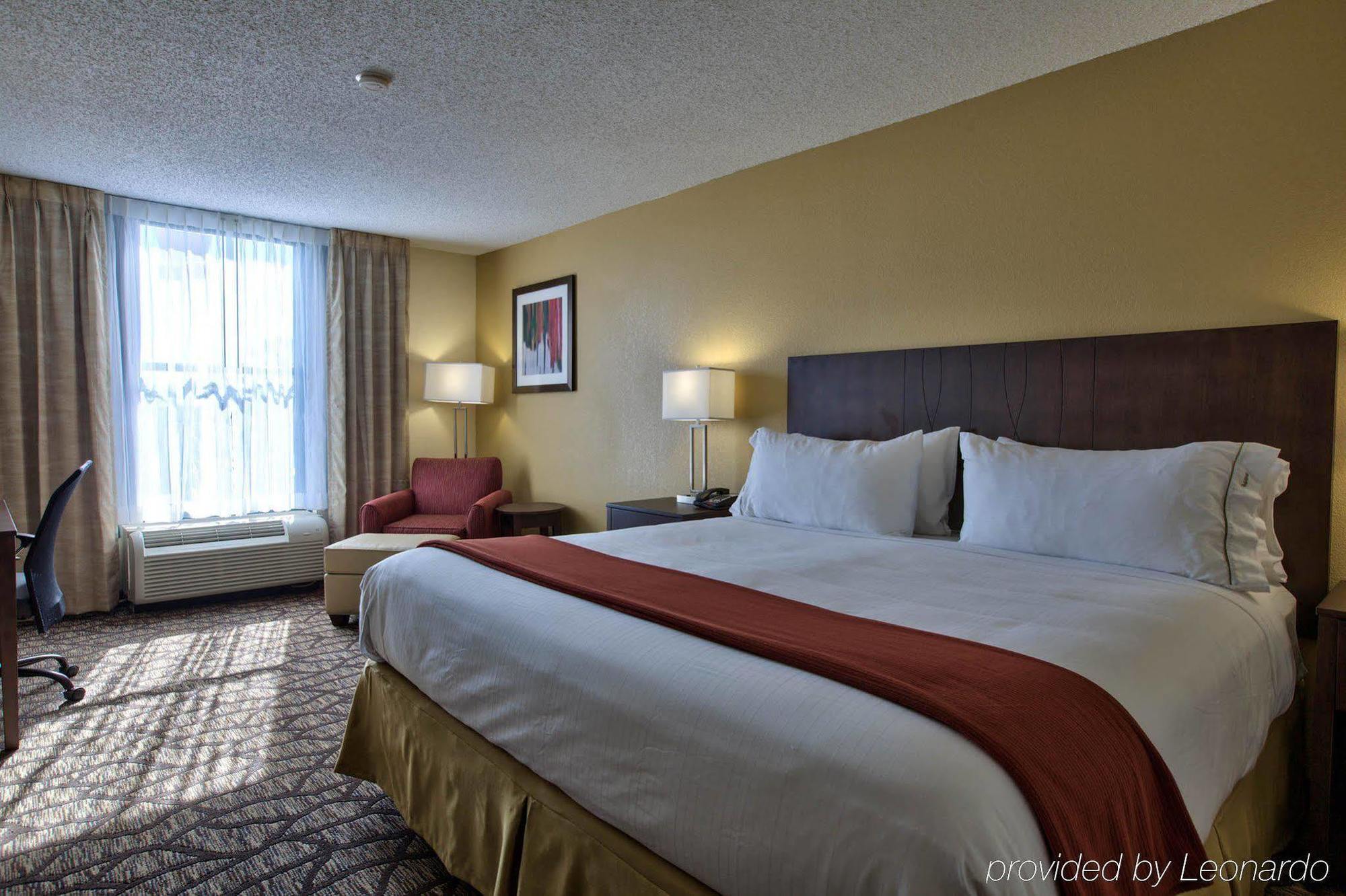 Holiday Inn Express Tallahassee By Ihg Exterior photo