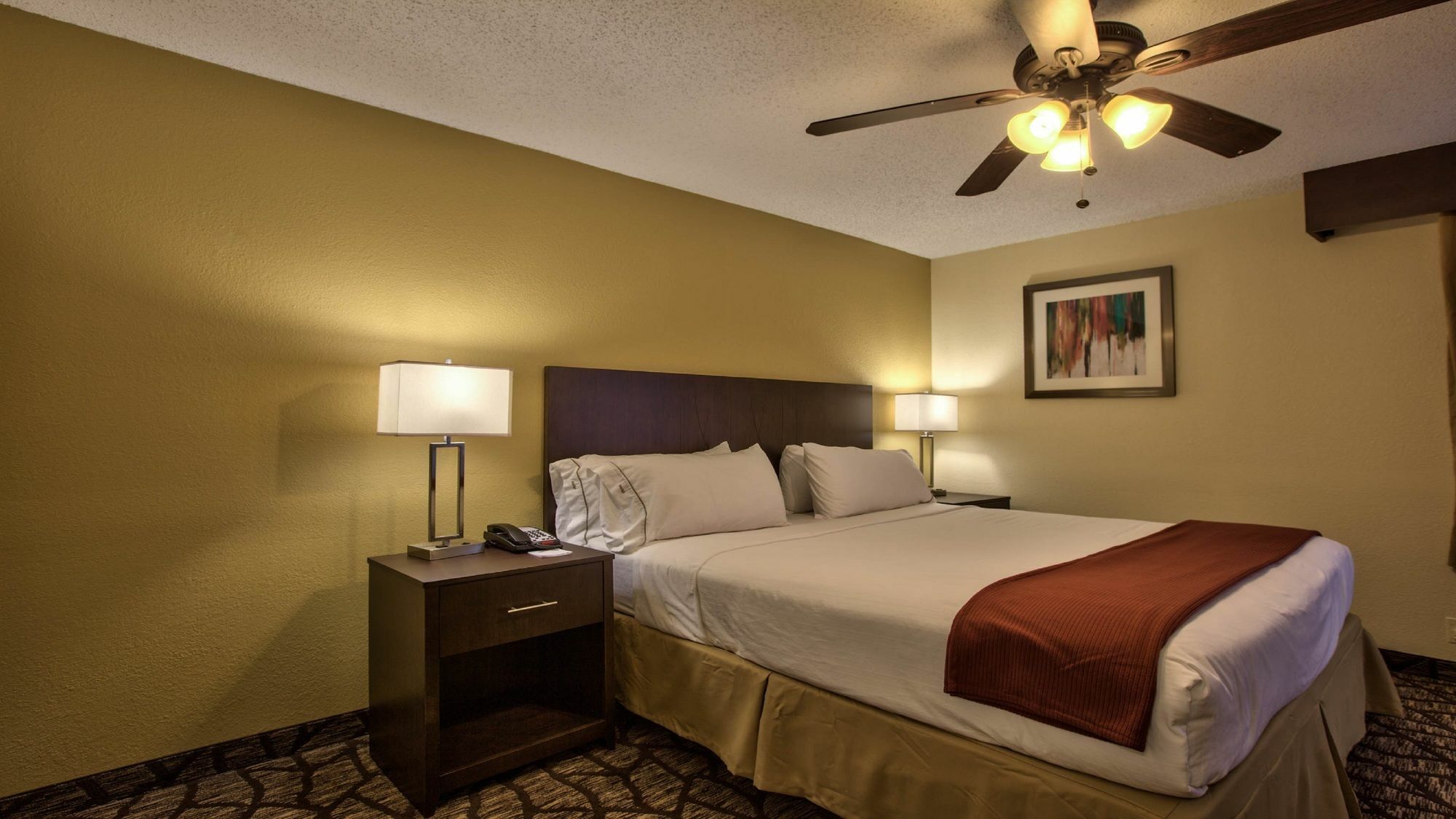 Holiday Inn Express Tallahassee By Ihg Exterior photo