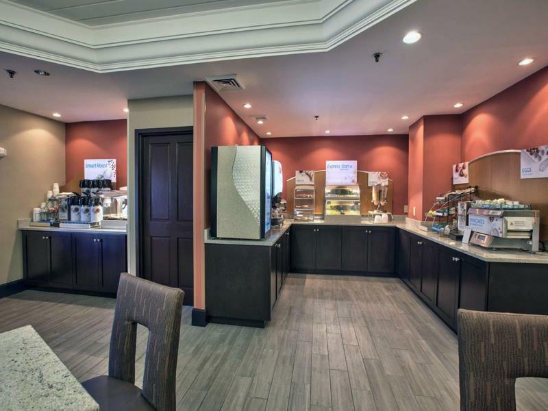 Holiday Inn Express Tallahassee By Ihg Exterior photo